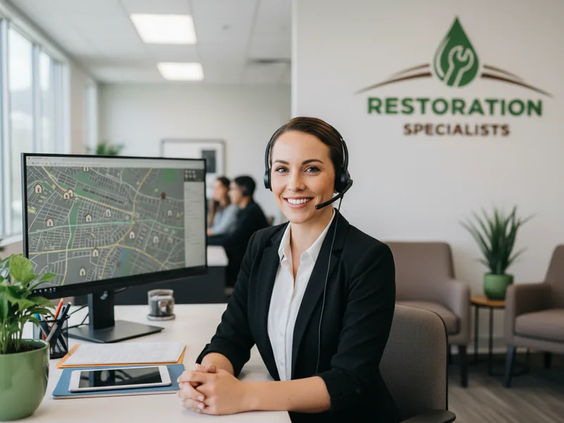 Water Damage Restoration  in Selah  FAQ