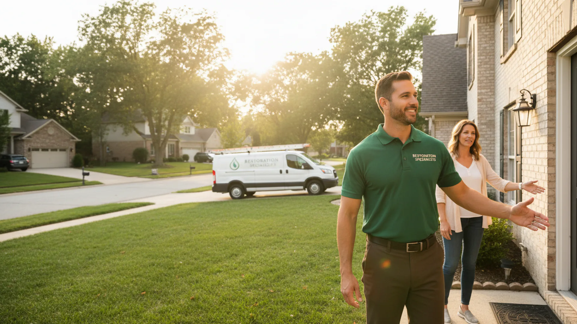 **Trusted Water Damage Restoration in Selah, WA Near Me – Licensed Pros You Can Rely On**
